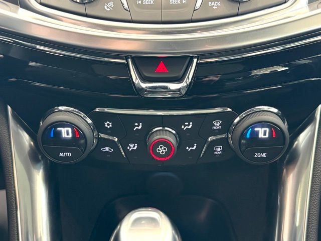Used 2017 Chevrolet SS RWD image 13