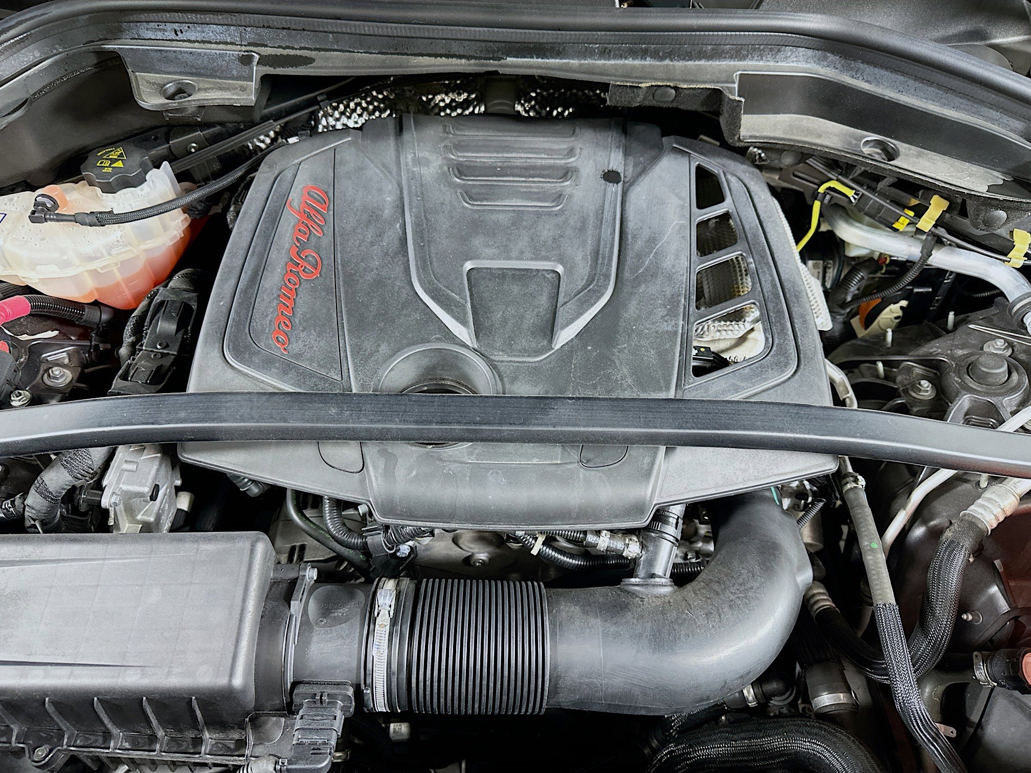 Used 2023 Alfa Romeo Stelvio Veloce image 34