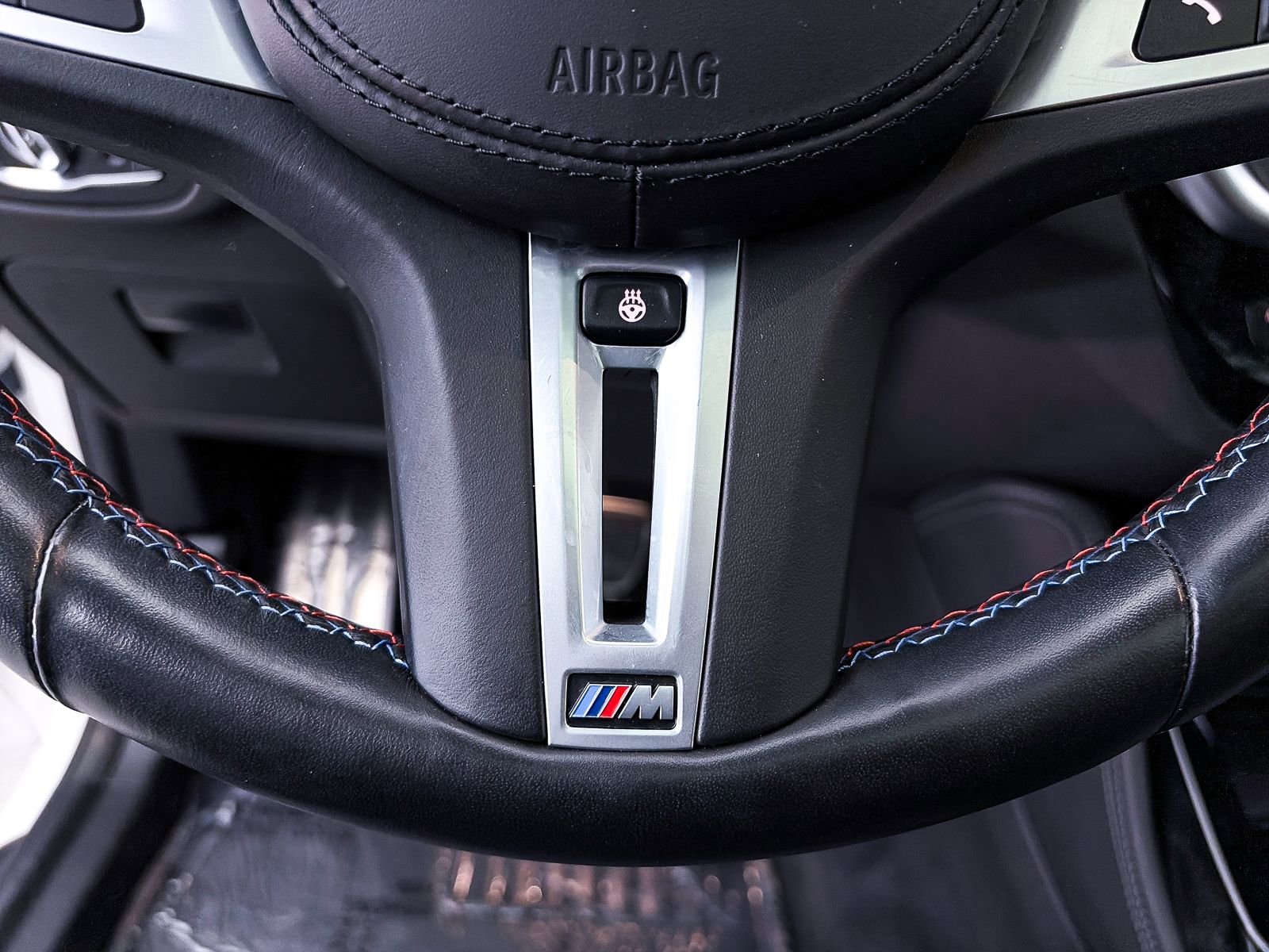 Used 2024 BMW X4 M w/ Competition Package AWD/4WD image 37