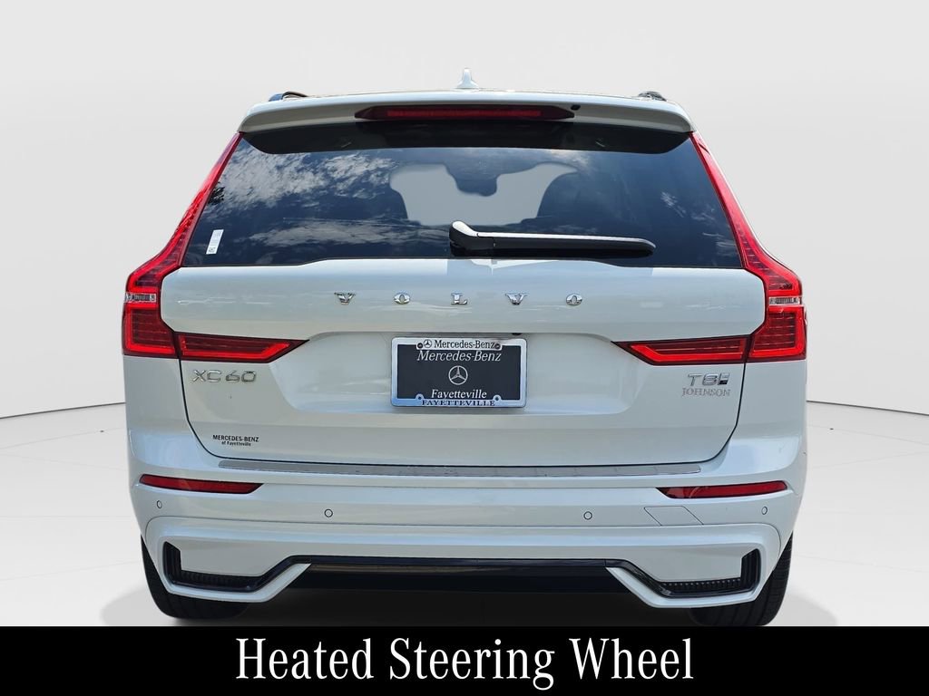 Used 2025 Volvo XC60 T8 Ultra w/ Protection Package Premier AWD/4WD image 7