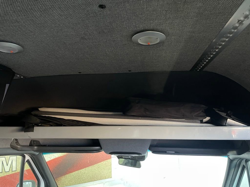 Used 2022 Mercedes-Benz Sprinter 3500 image 35