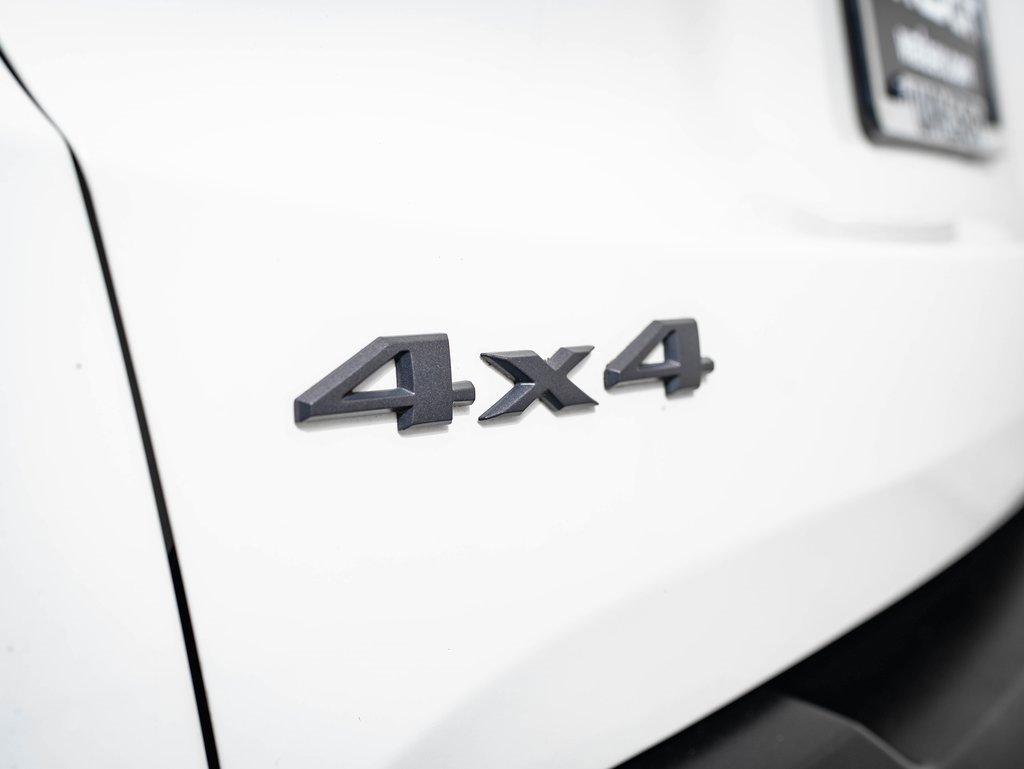 Used 2016 Jeep Renegade Trailhawk w/ Premium Trailhawk Package image 21