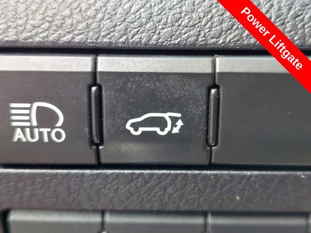 Used 2021 Lexus RX 350 AWD w/ Accessory Package image 17