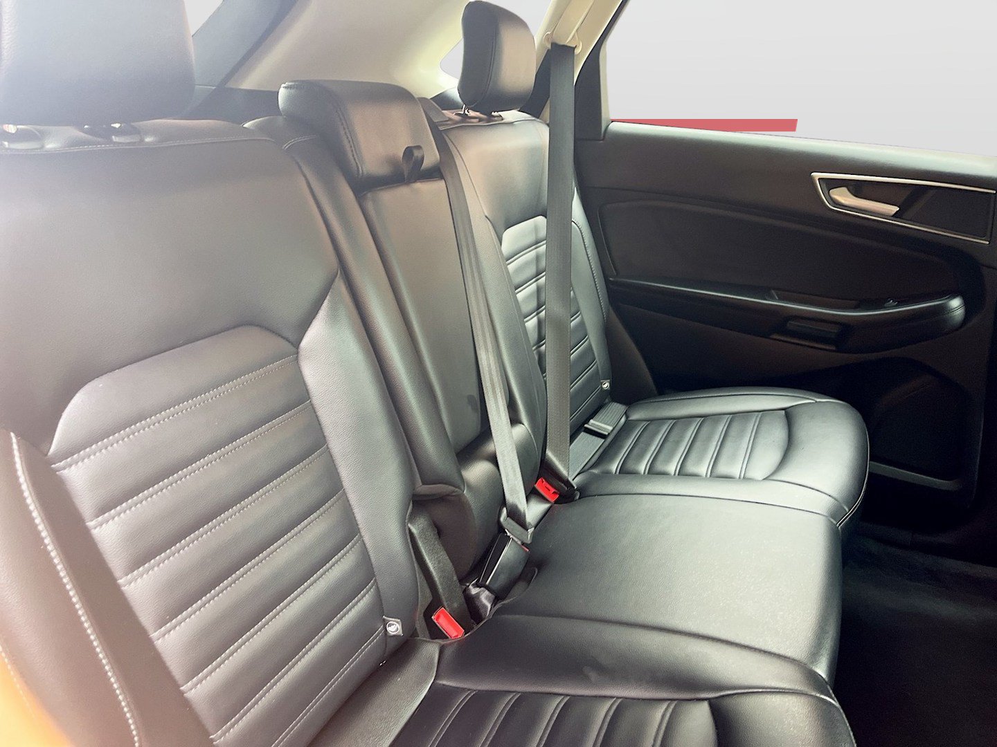 Used 2022 Ford Edge SEL AWD/4WD image 26