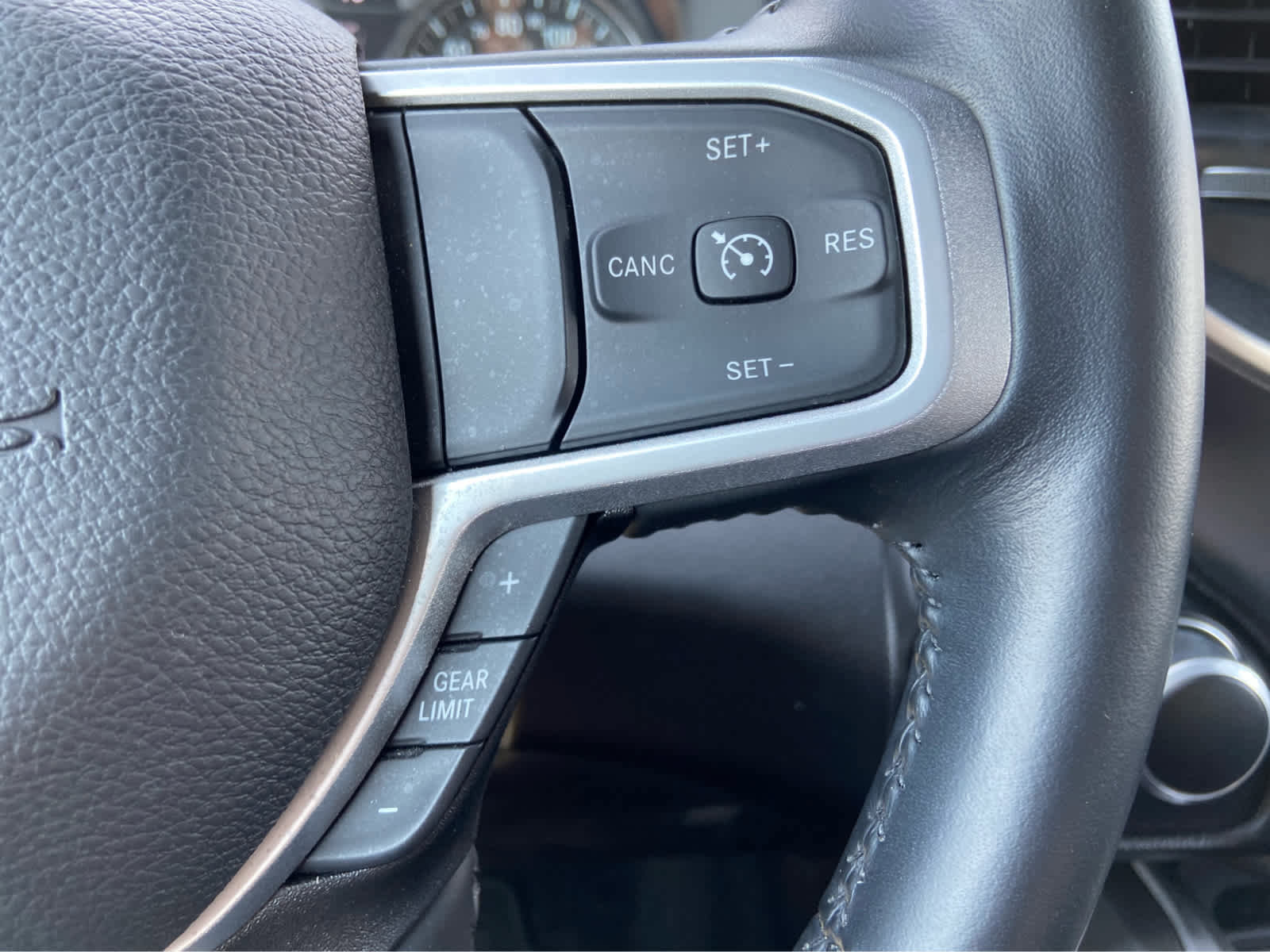 Used 2023 RAM 1500 Big Horn AWD/4WD image 20