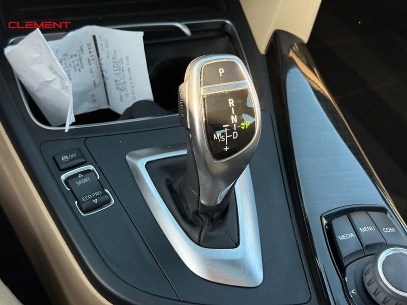 Used 2018 BMW 330i Sedan image 26