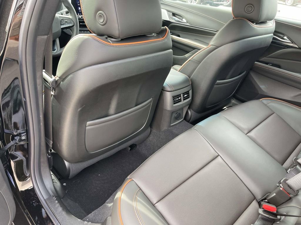 New 2026 Cadillac CT4 Sport image 19