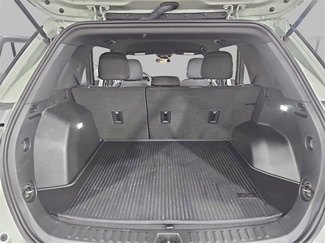Used 2026 Chevrolet Equinox LT w/ LPO, Floor Liner Package image 12