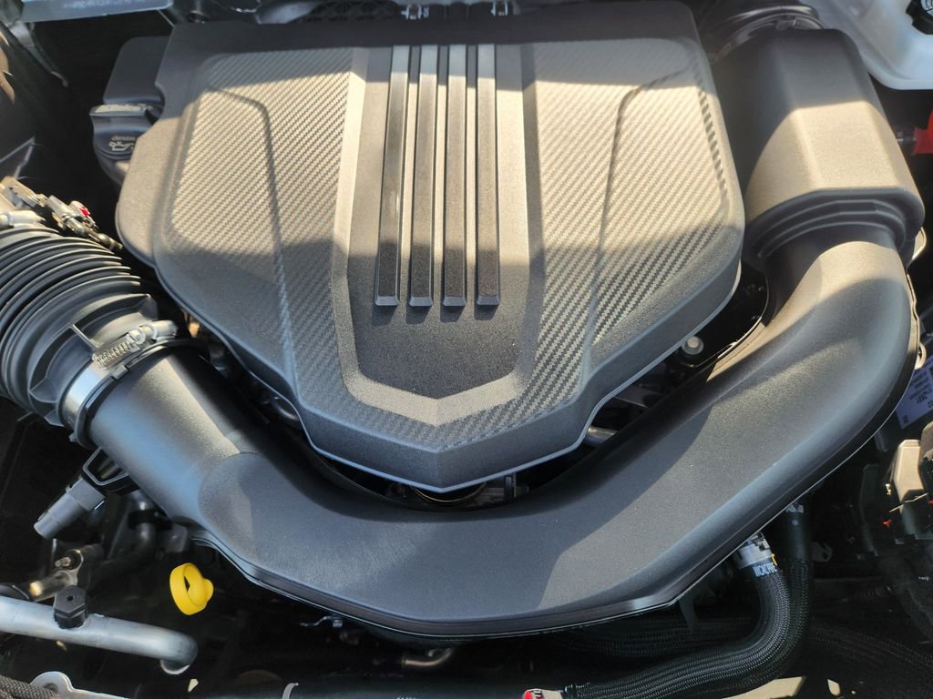 New 2026 Chevrolet Traverse High Country w/ LPO, Floor Liner Package image 23