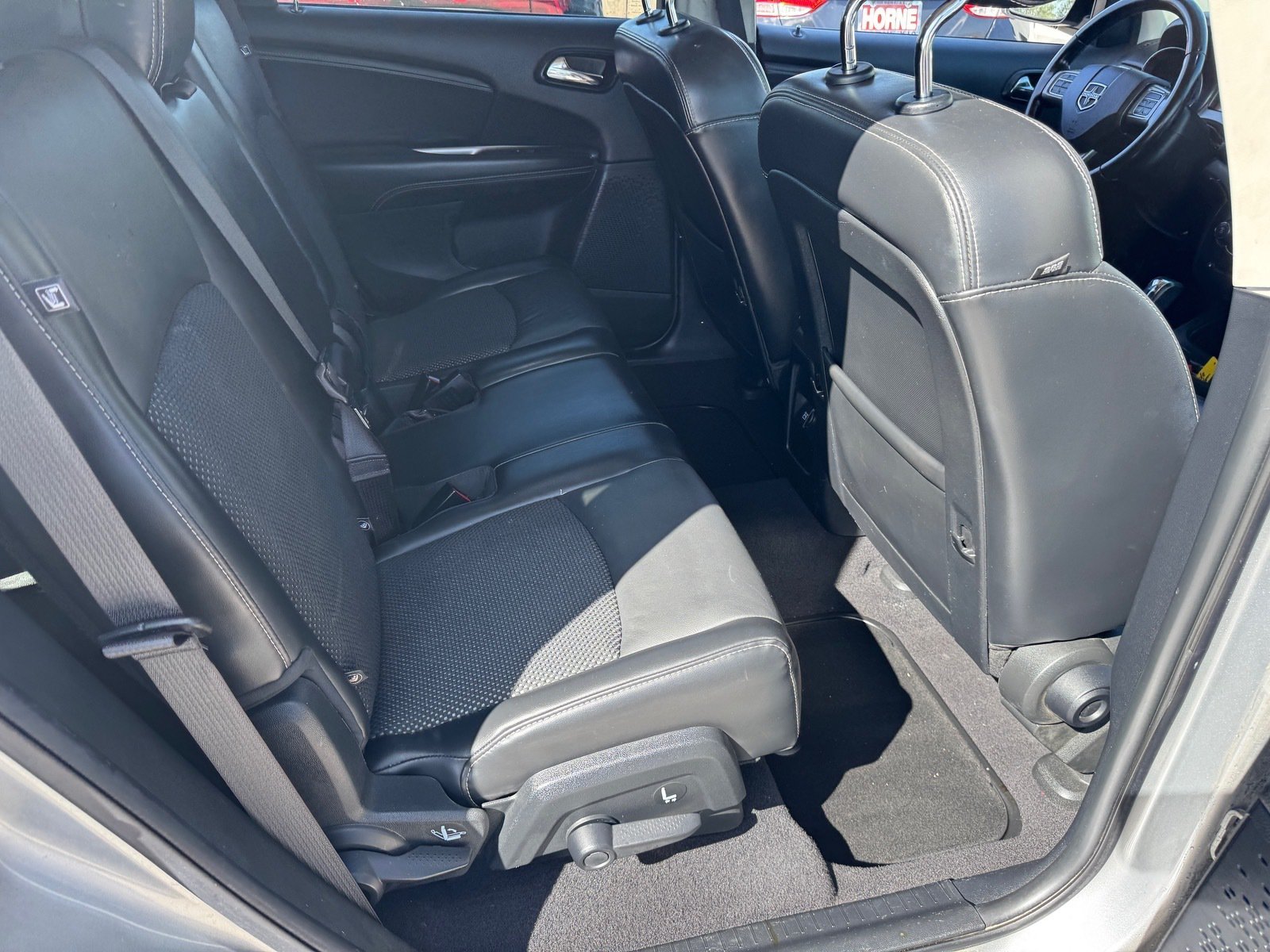 Used 2020 Dodge Journey Crossroad FWD image 28