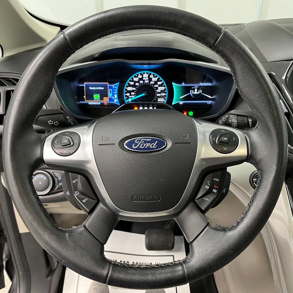 Used 2014 Ford C-MAX SEL w/ Equipment Group 302A FWD image 26