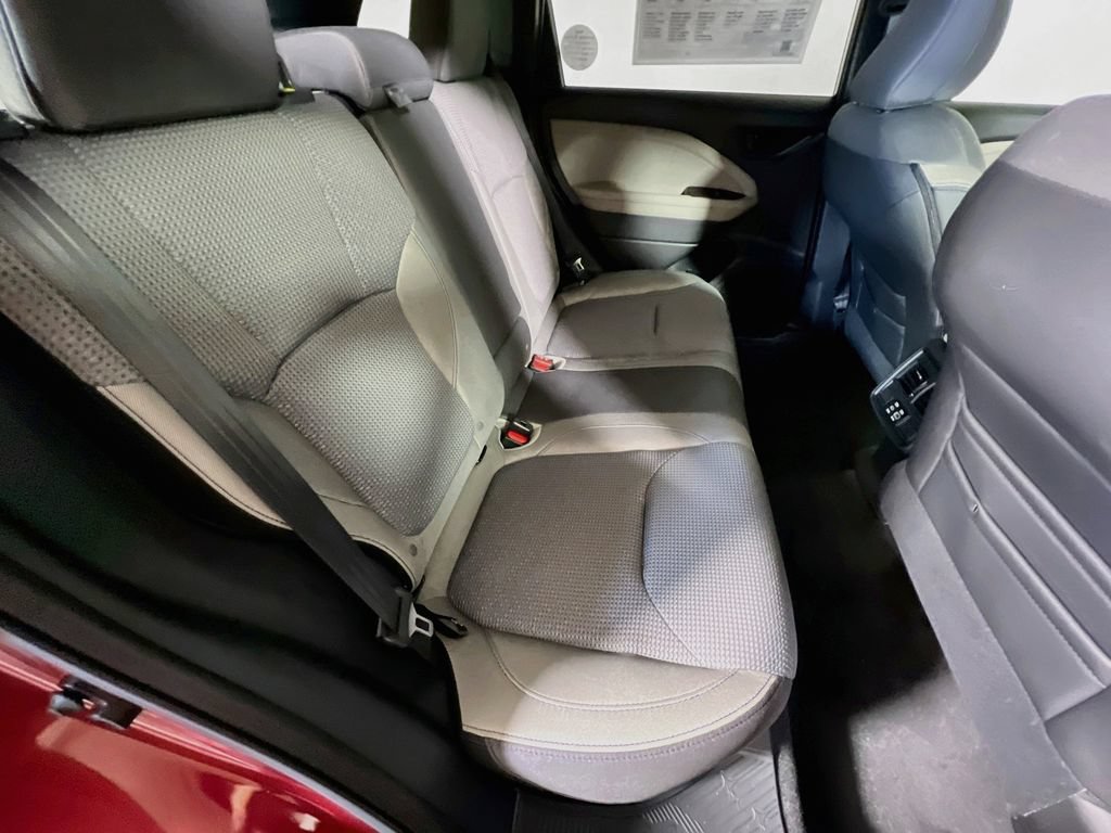 Certified 2026 Subaru Forester Premium AWD/4WD image 20