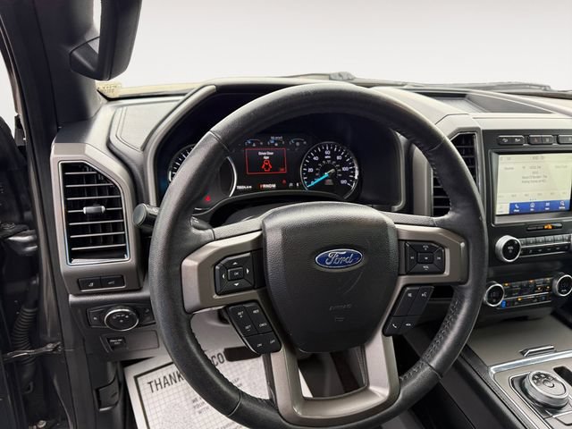 Used 2020 Ford Expedition XLT w/ Equipment Group 202A AWD/4WD image 13