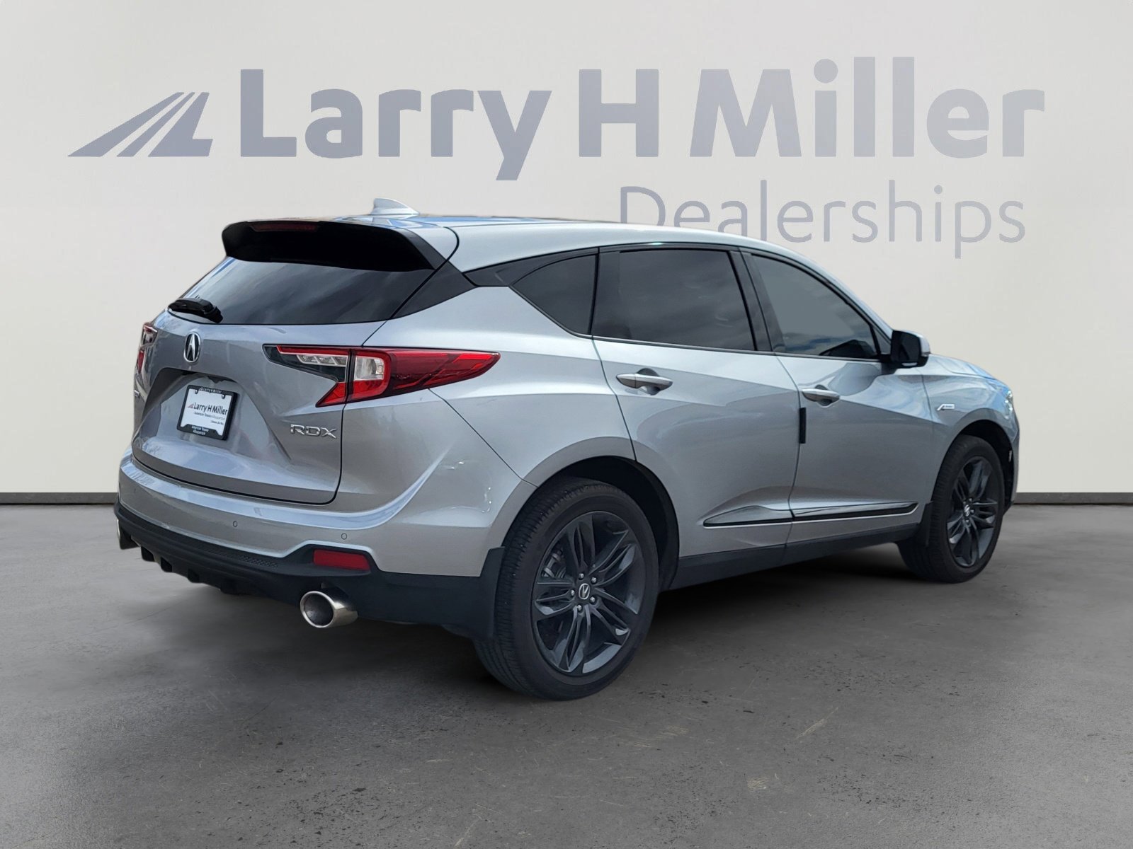 Used 2022 Acura RDX A-Spec image 5