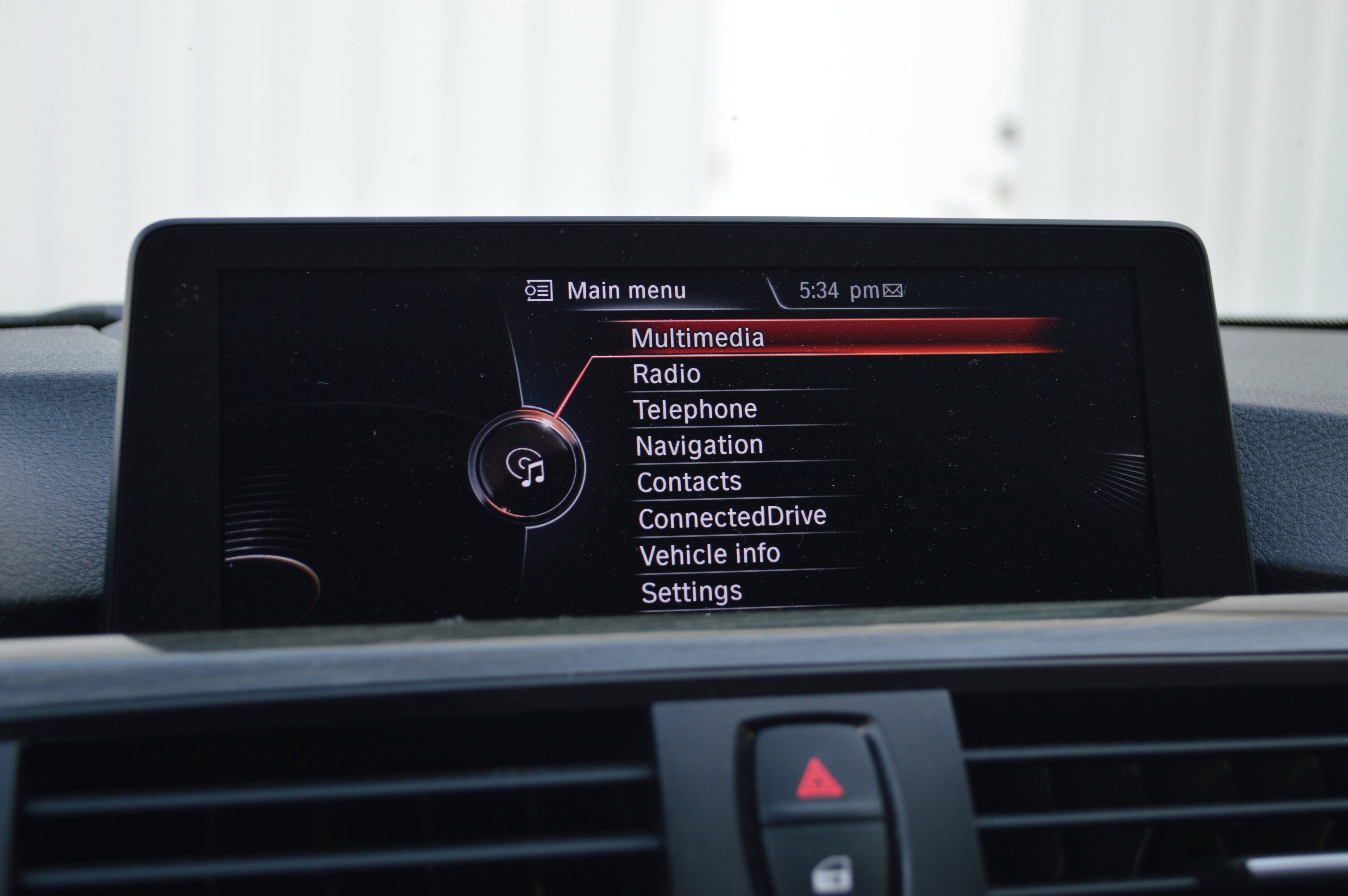 Used 2015 BMW 428i Coupe RWD image 18