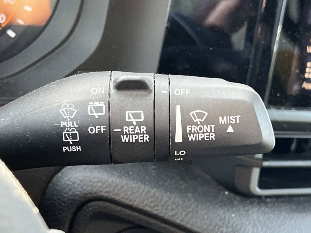 Used 2024 Jeep Wrangler Unlimited Sport AWD/4WD image 40