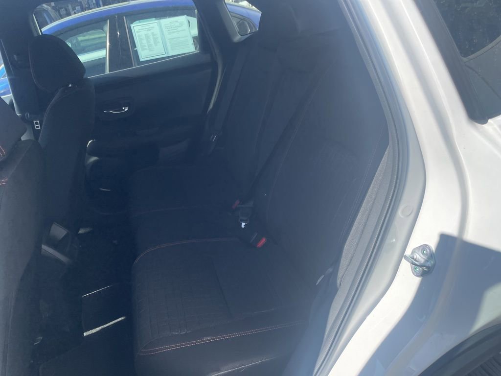 Used 2024 Honda HR-V Sport image 8