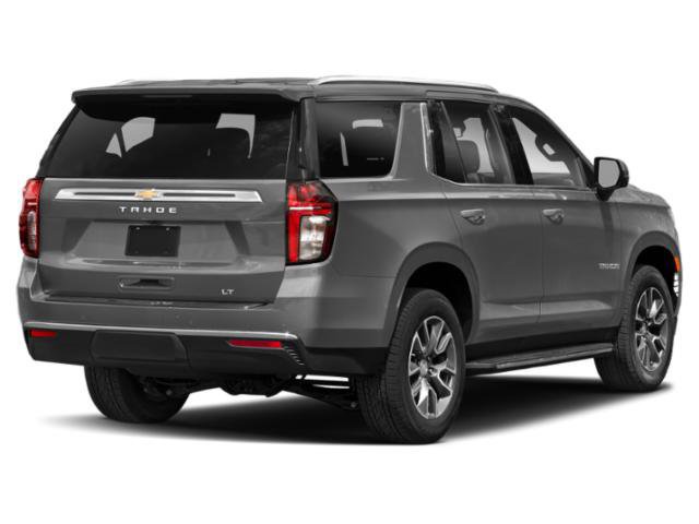 Used 2021 Chevrolet Tahoe LT w/ LT Signature Package AWD/4WD image 2