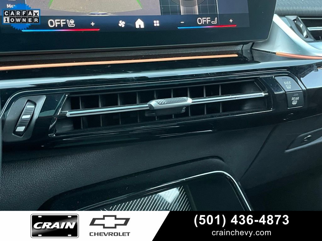 Used 2025 BMW X2 xDrive28i w/ Convenience Package image 19