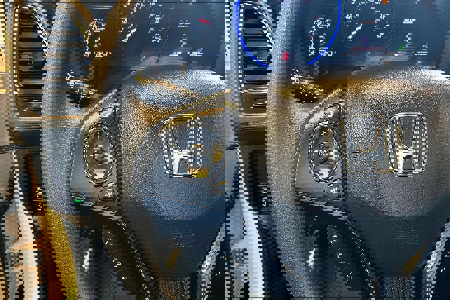 Used 2022 Honda HR-V EX image 24