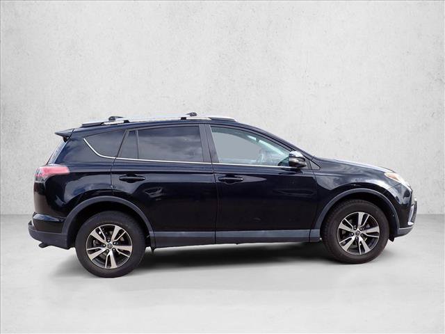 Used 2018 Toyota RAV4 XLE w/ Plus Extra Value Package AWD/4WD video 3