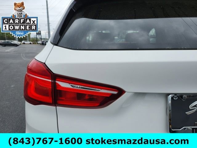 Used 2017 BMW X1 xDrive28i image 30