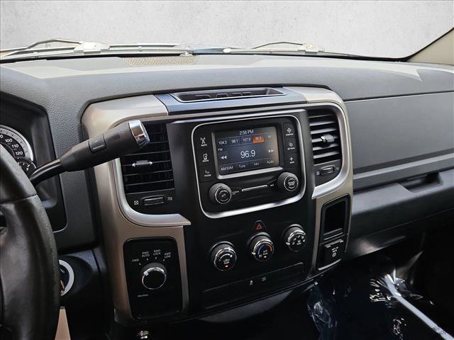 Used 2013 RAM 1500 Big Horn AWD/4WD image 14