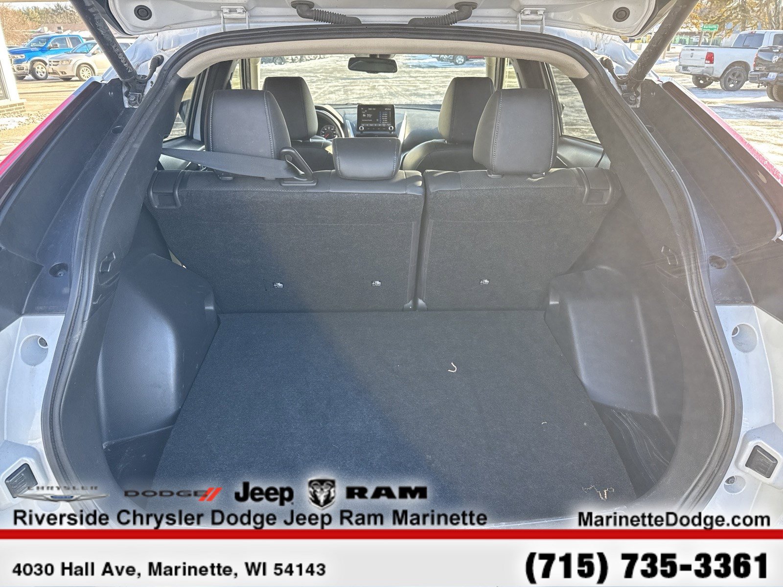 Used 2024 Mitsubishi Eclipse Cross SE image 9