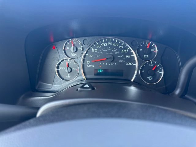 Used 2025 Chevrolet Express 3500 LS RWD image 26