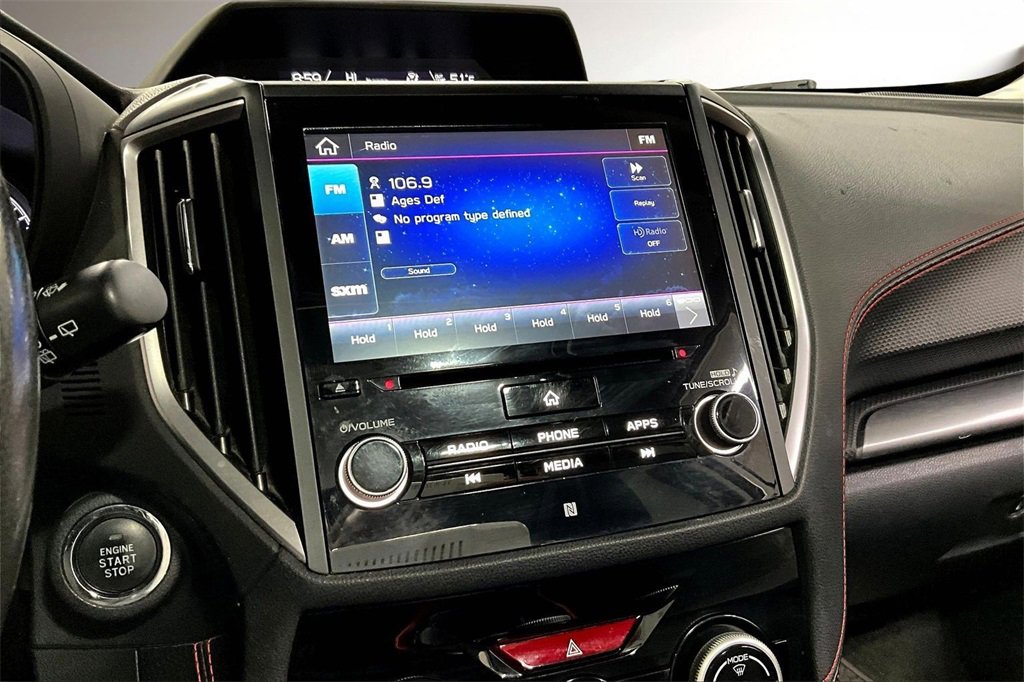 Used 2019 Subaru Forester Sport image 9