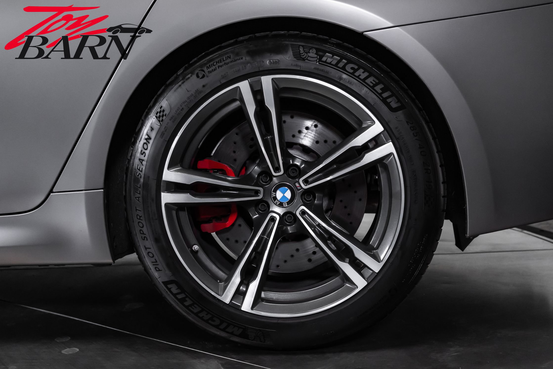 Used 2021 BMW M5 w/ Executive Package AWD/4WD image 16