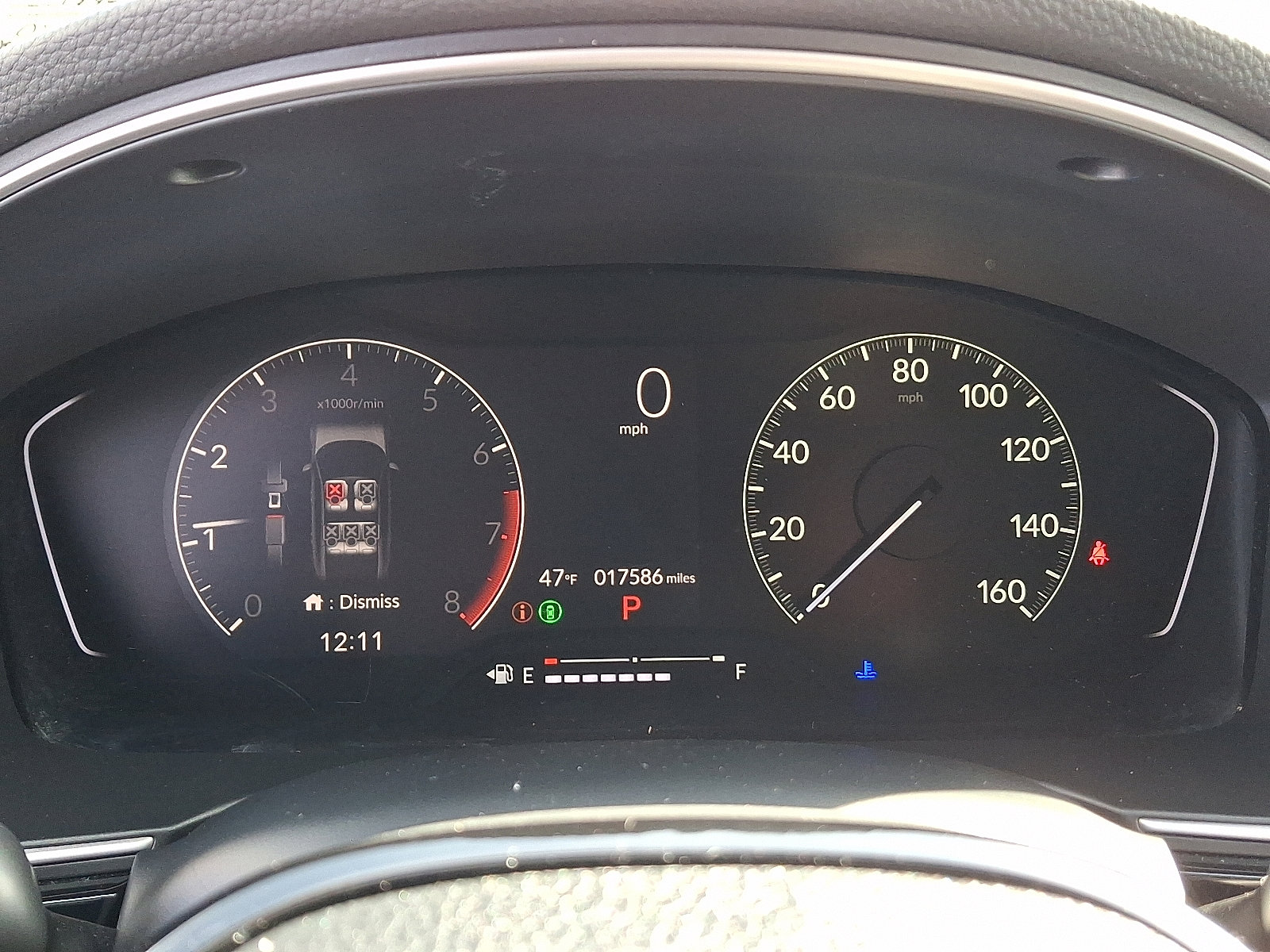 Used 2022 Honda Civic EX-L image 21