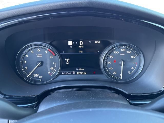 Used 2023 Cadillac XT6 Premium Luxury w/ Technology Package FWD image 31