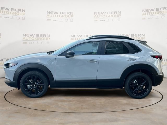 New 2026 MAZDA CX-30 Aire Edition image 2