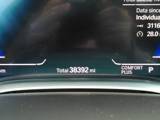 Used 2022 BMW 740i RWD image 40