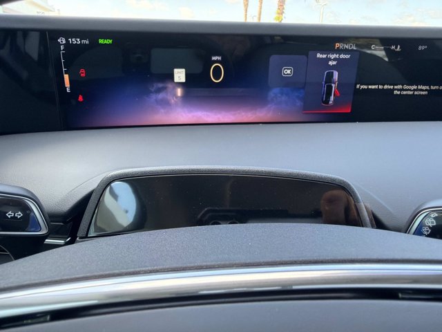 New 2026 Lincoln Nautilus Premier w/ Equipment Group 102A AWD/4WD image 28