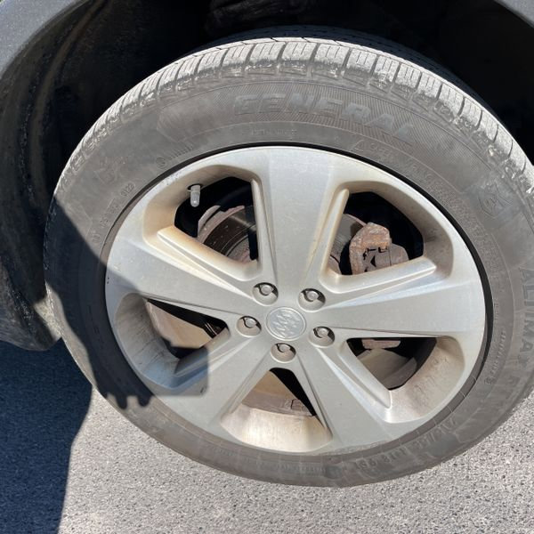 Used 2015 Buick Encore Base AWD image 23