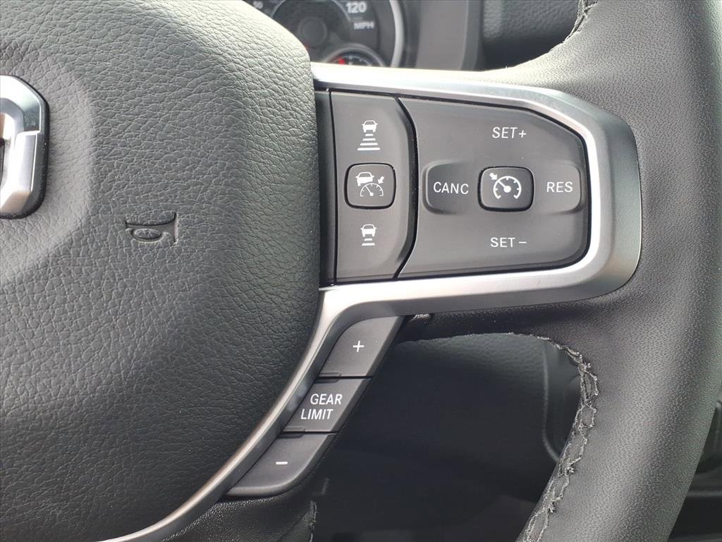 Used 2025 RAM 2500 Big Horn image 9