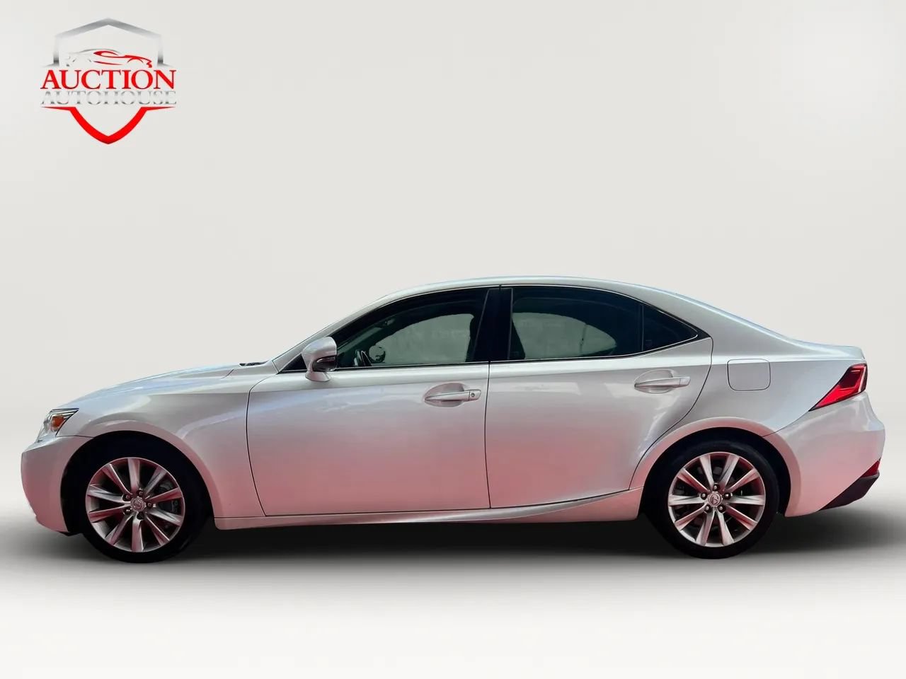 Used 2016 Lexus IS 200t RWD image 6