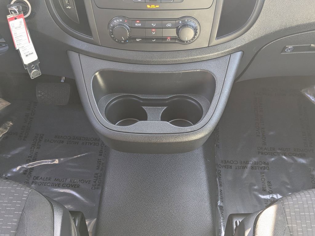 Certified 2023 Mercedes-Benz Metris Passenger image 6