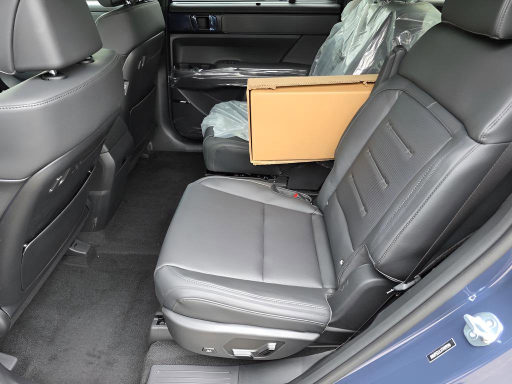 New 2026 Hyundai Santa Fe Calligraphy AWD/4WD image 11