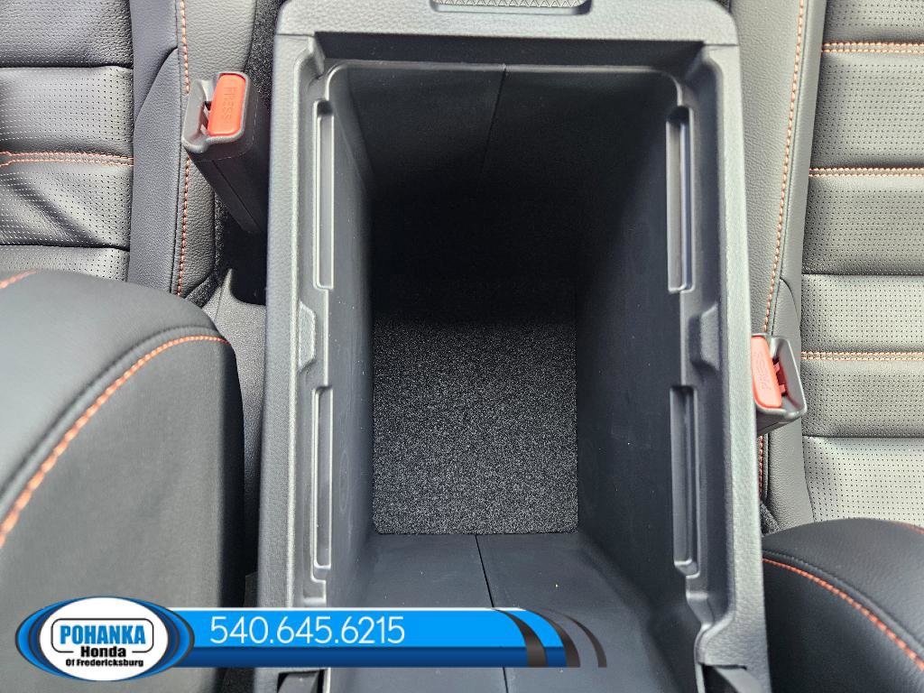 New 2026 Honda CR-V Sport-L image 32