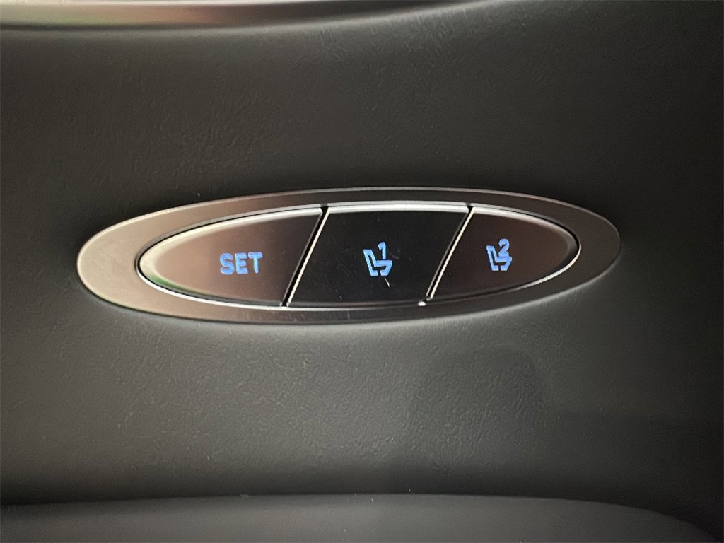 New 2026 Genesis GV70 2.5T Select image 11