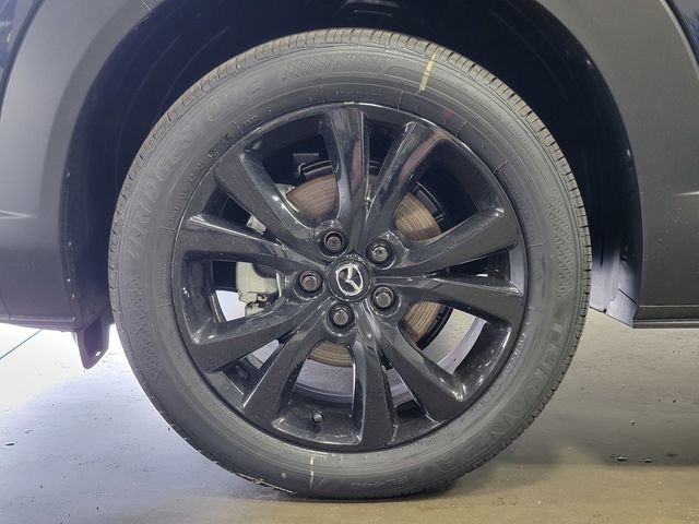 New 2026 MAZDA CX-30 AWD 2.5 S w/ Select Sport Pkg image 10