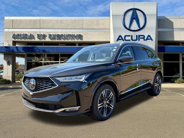 New 2026 Acura MDX w/ Advance Package AWD/4WD image 5