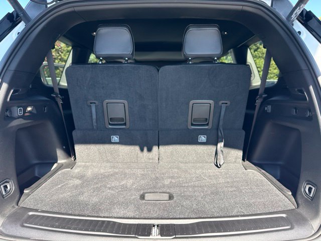 Used 2025 Jeep Grand Cherokee L Altitude AWD/4WD image 38
