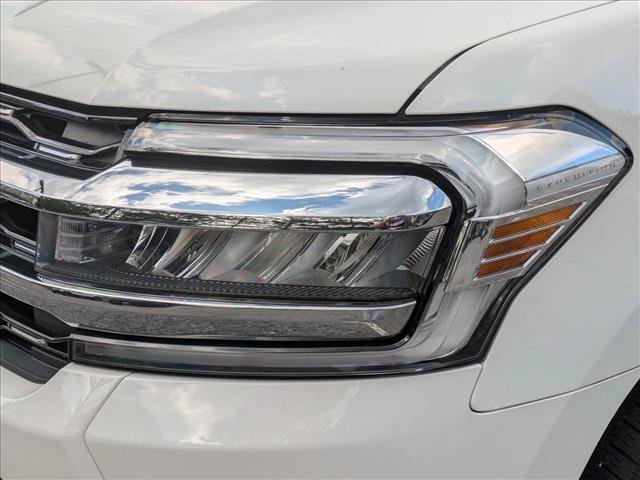 Used 2022 Ford Expedition Max Limited AWD/4WD image 7