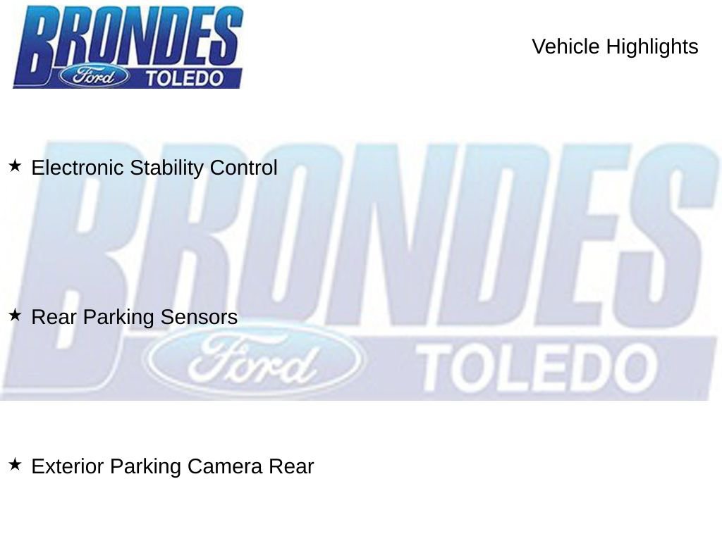Used 2014 Ford Escape Titanium FWD image 15