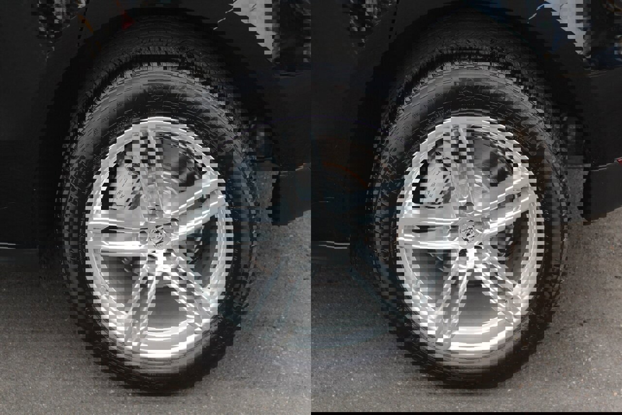 Used 2016 Porsche Macan S image 27