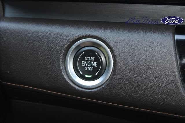 Used 2021 Cadillac Escalade Premium Luxury w/ LPO, Illumination Package RWD image 15